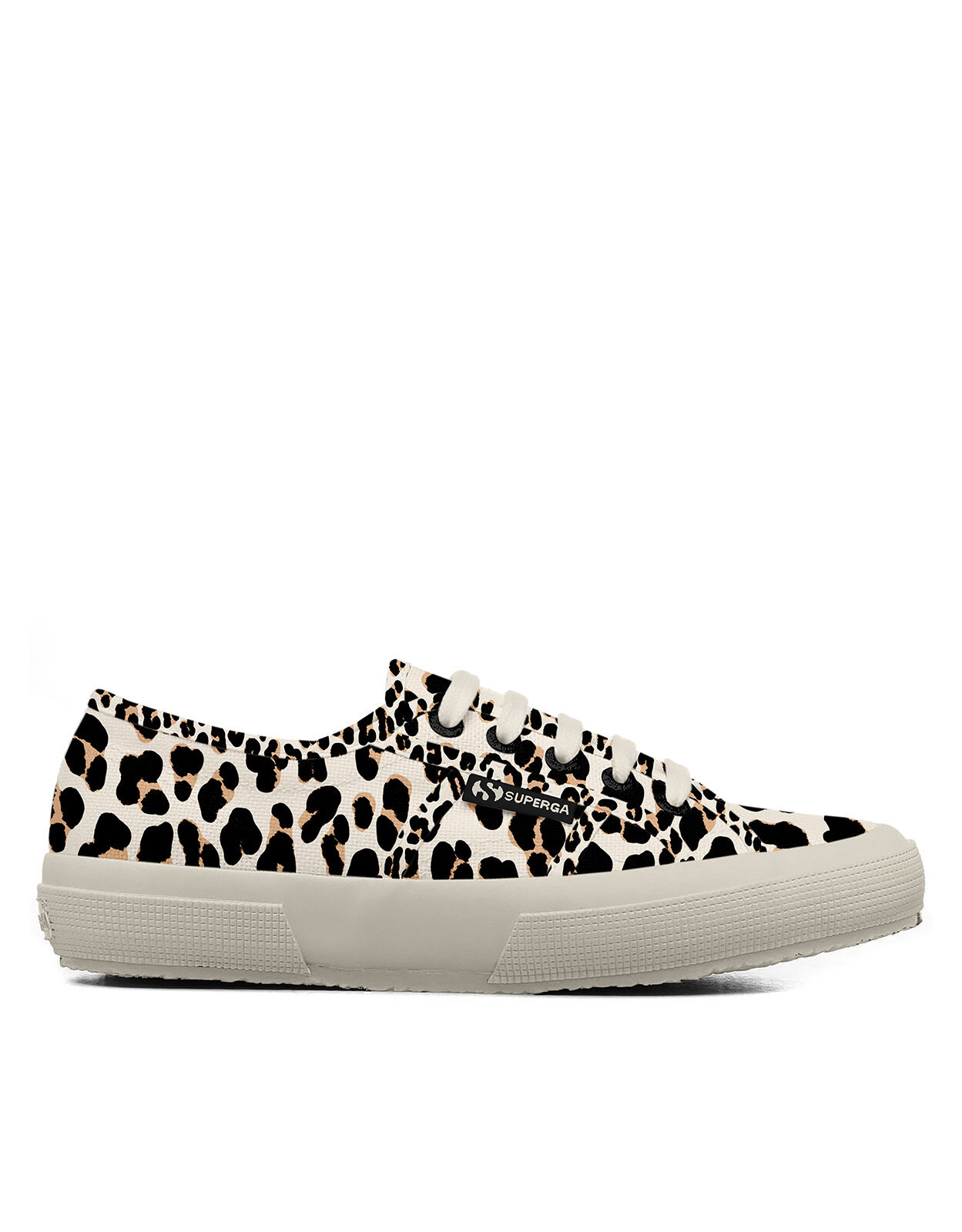 Leopard supergas sale