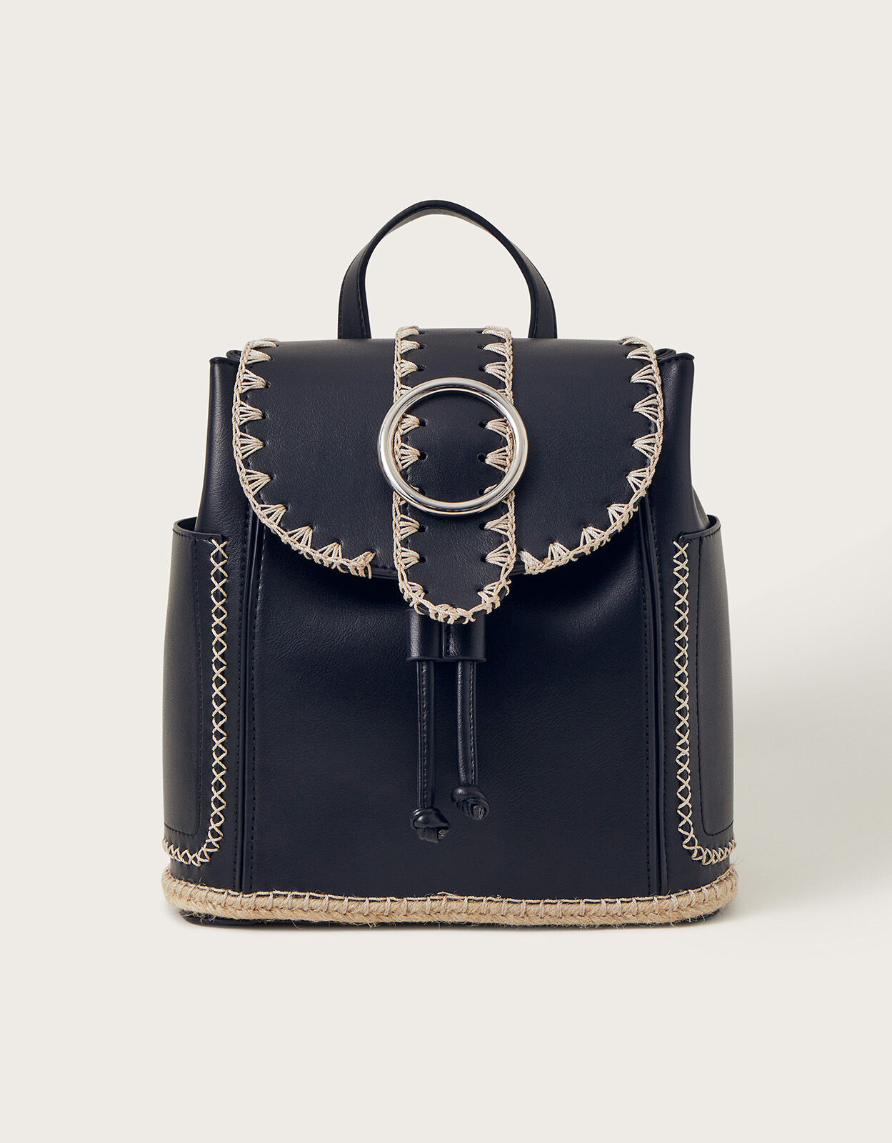 Monsoon rucksack store