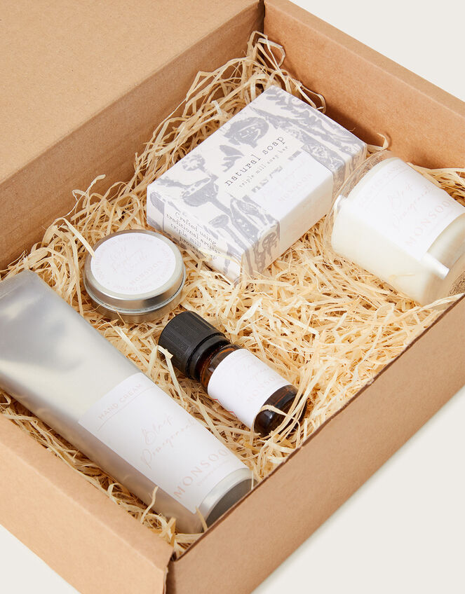 Bridesmaid Hamper Box, , large