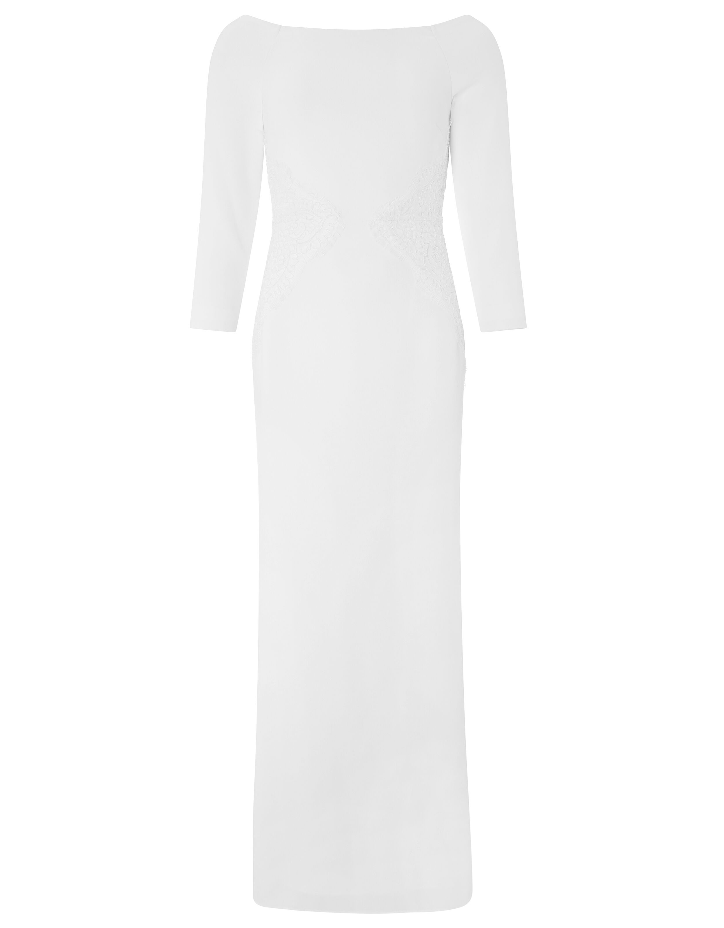 monsoon gwendoline lace maxi dress