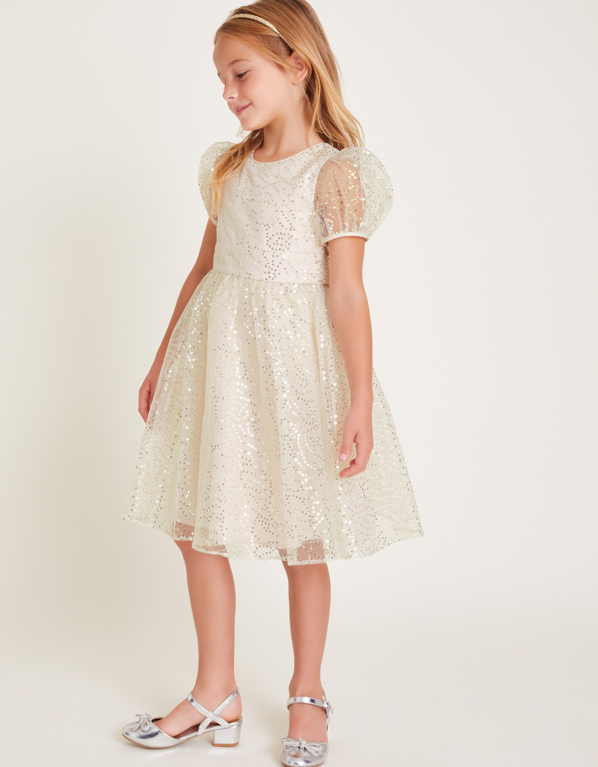 Girls Dresses Kids Dresses Monsoon UK