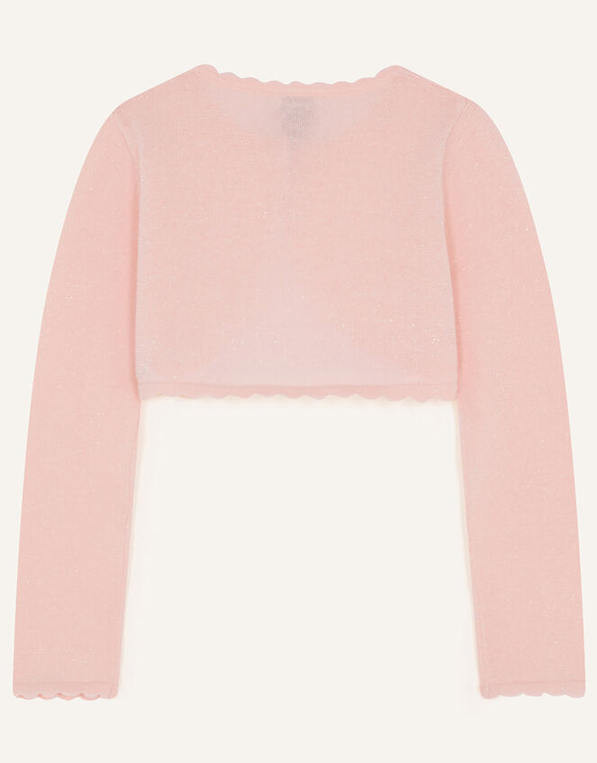 Niamh Cardigan Pink