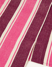 Stripe Napkin Twinset, , large