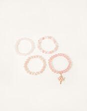 Christina Ballerina Bracelet Multipack , , large