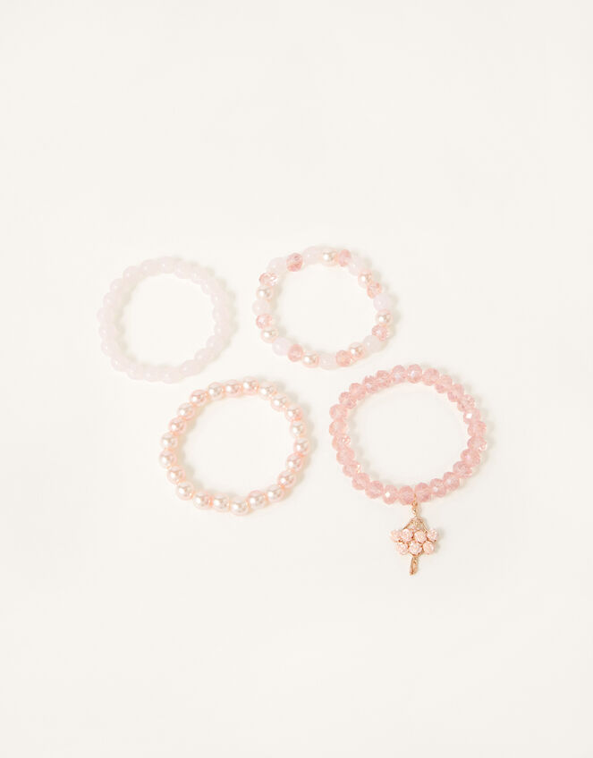 Christina Ballerina Bracelet Multipack , , large