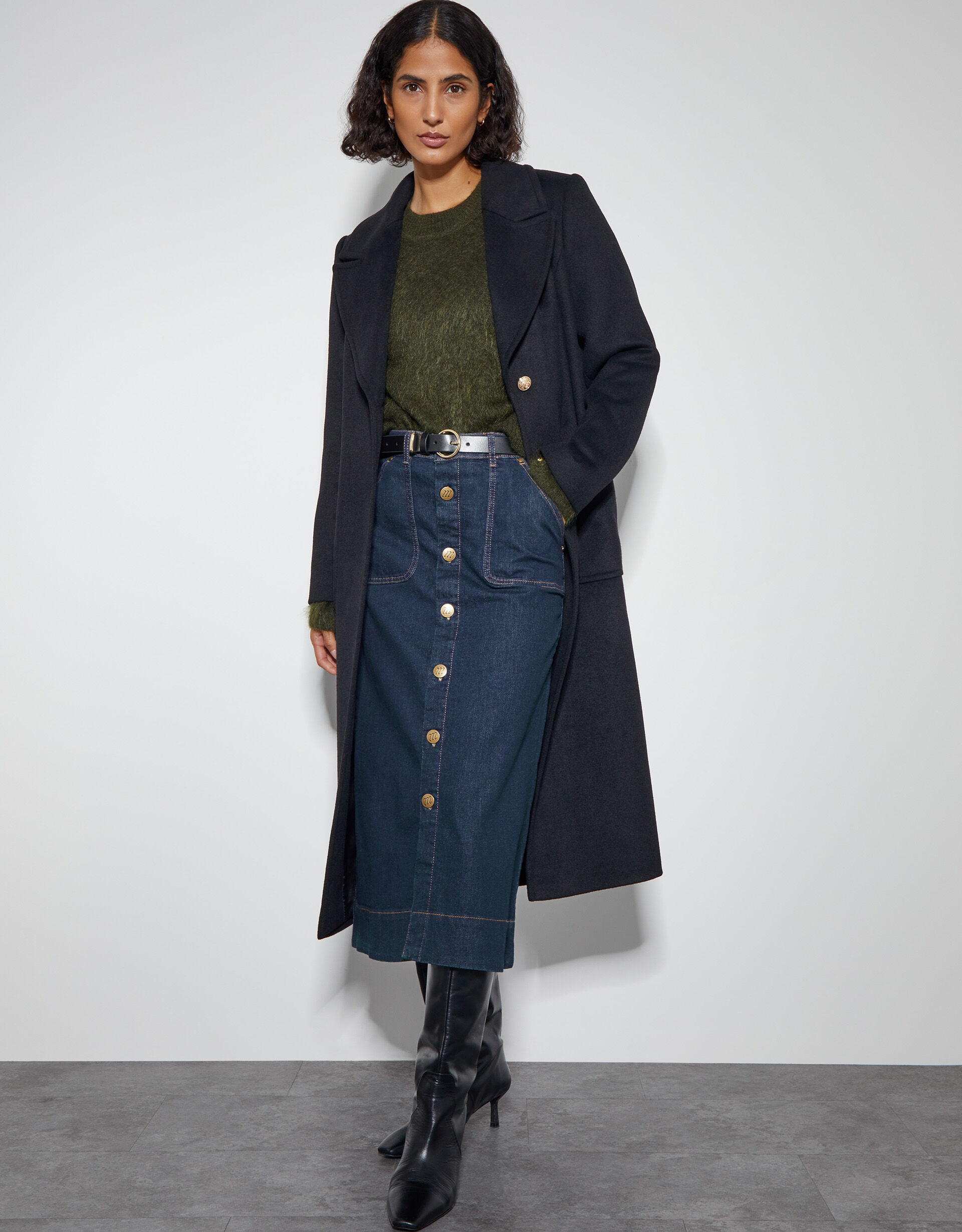 Skirts Monsoon UK
