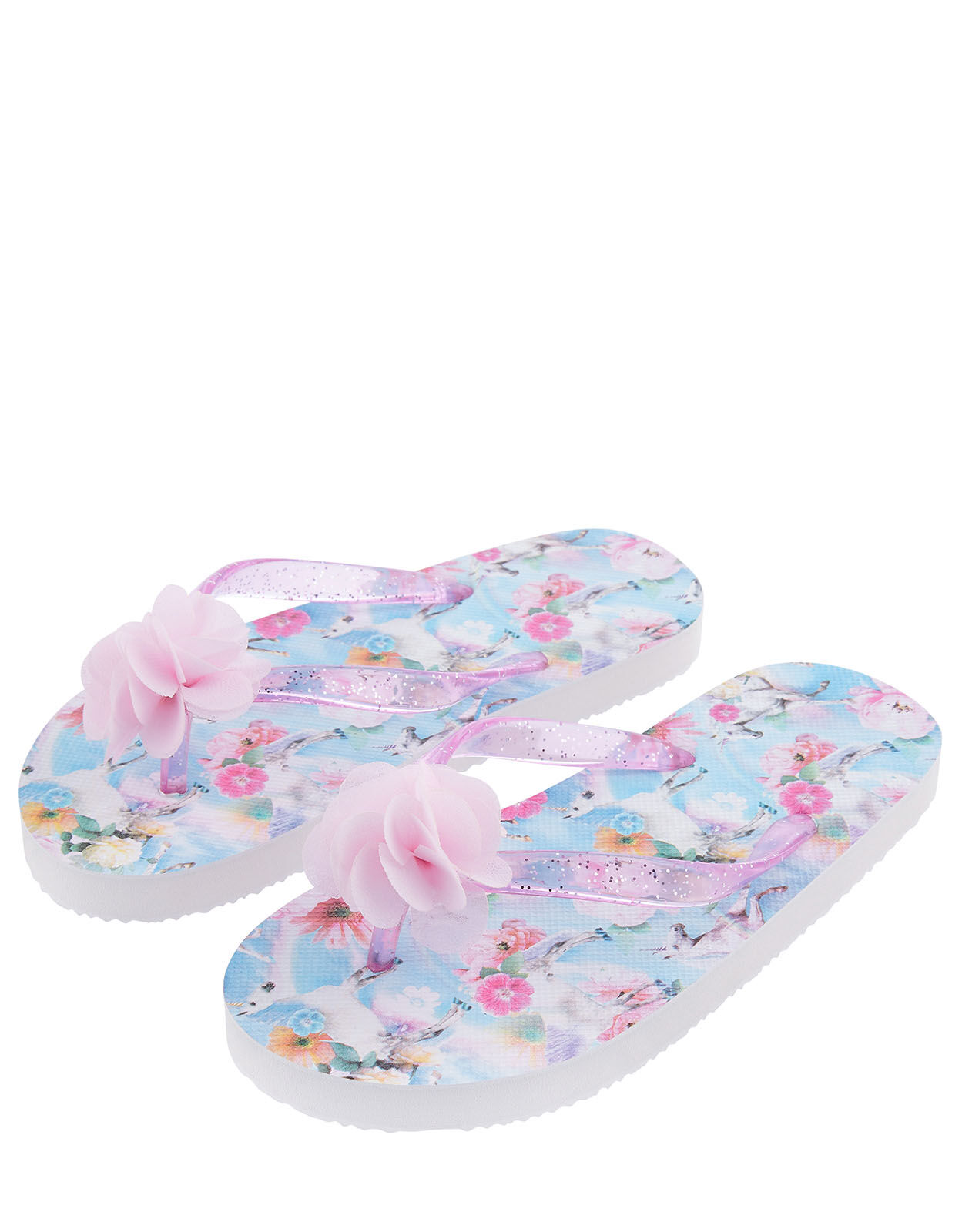 monsoon baby sandals