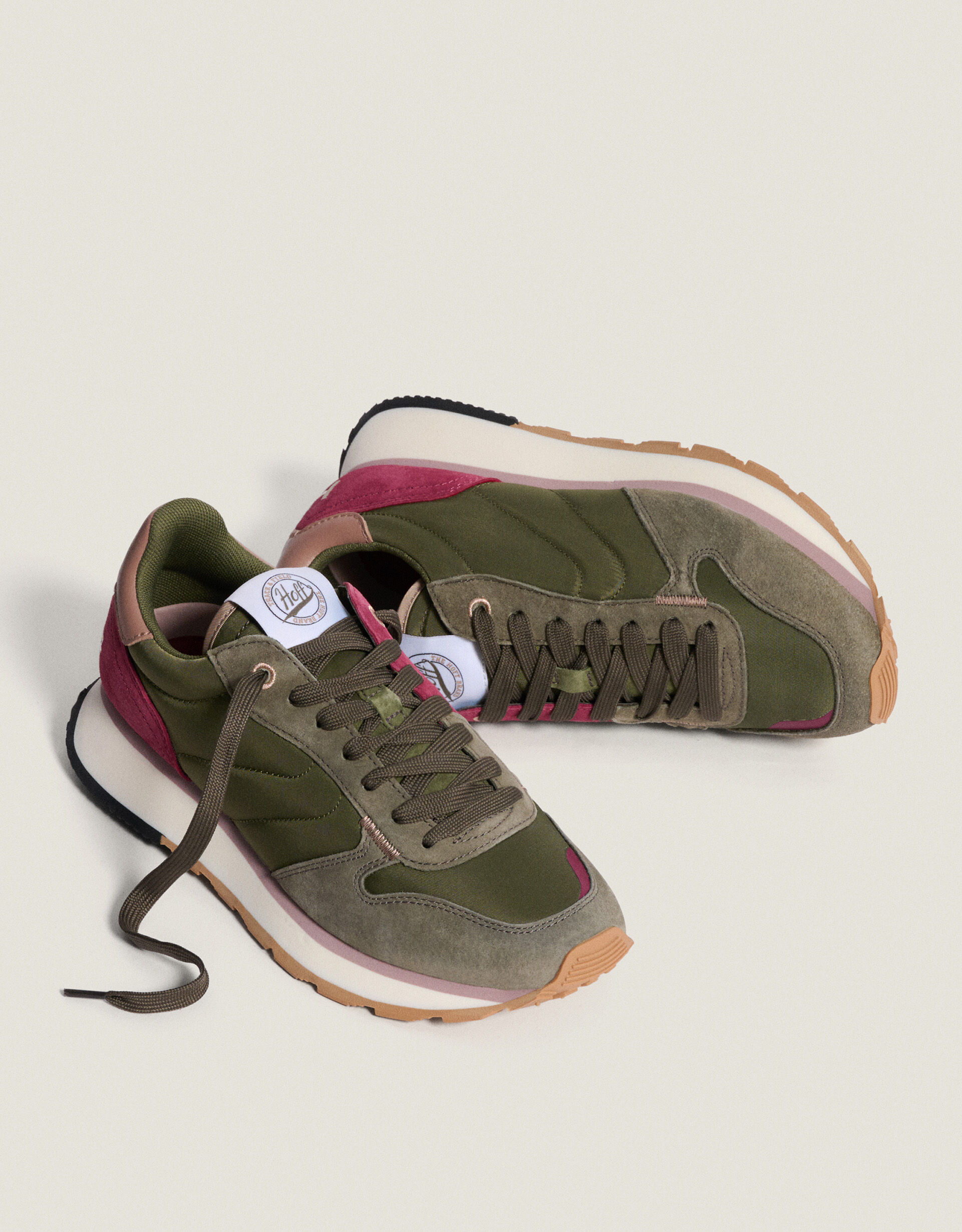 Pony sneakers finish line online