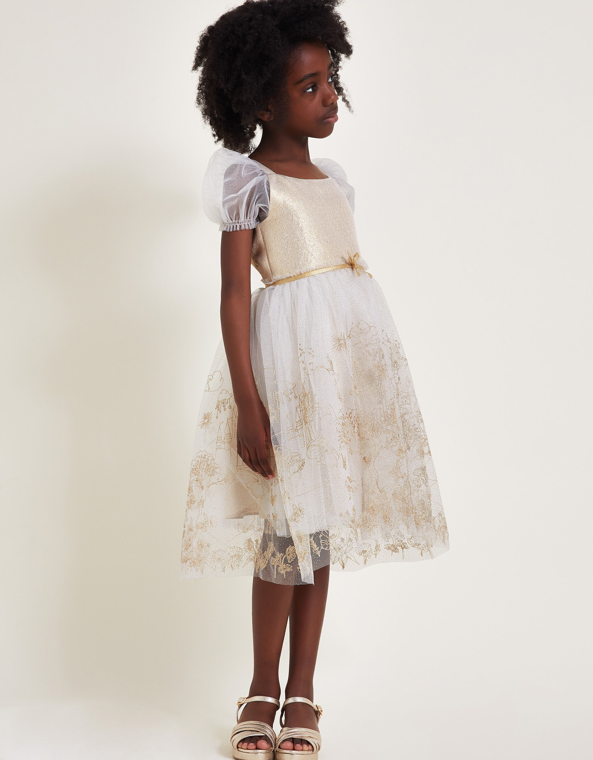 Monsoon girlswear sale clearance