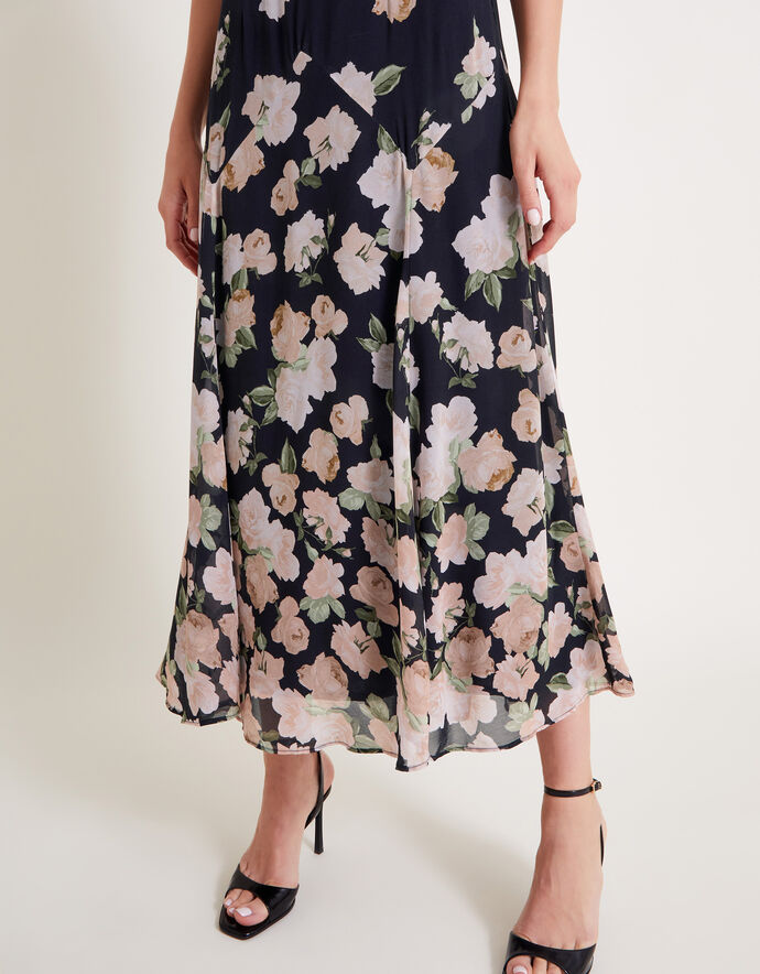 The Rosabella Maxi Dress