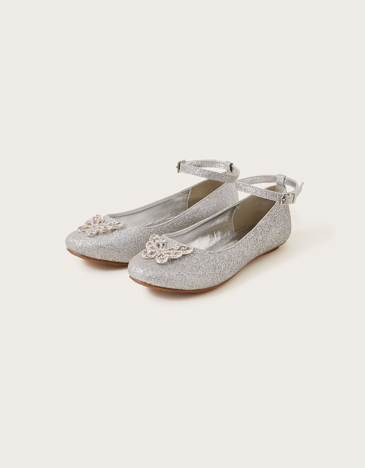 Sparkly flat new arrivals shoes uk