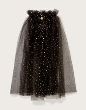 Magic Star Cape, , large