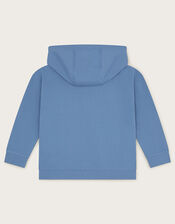 Surfboard Hoodie, Blue (BLUE), large