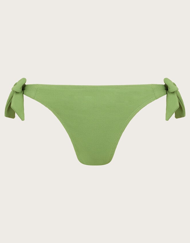 Nina Bikini Bottoms, Green (GREEN), large