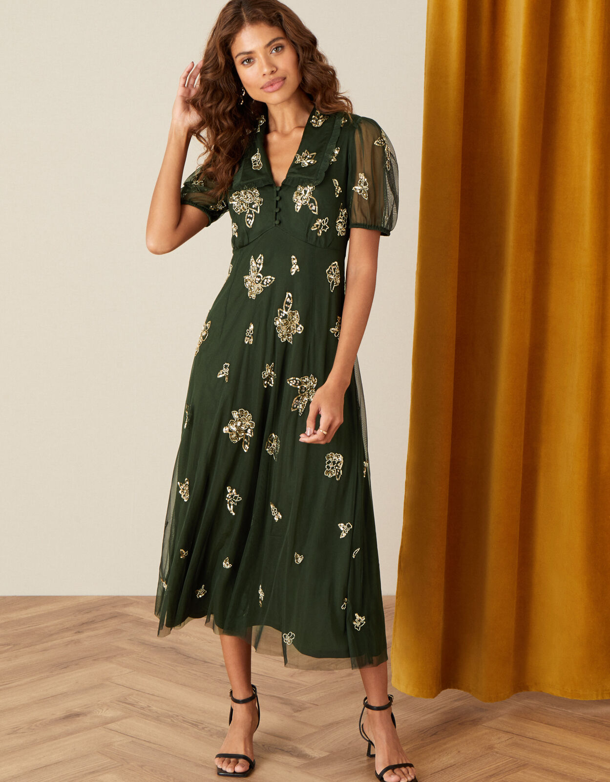 Lauren dresses uk clearance
