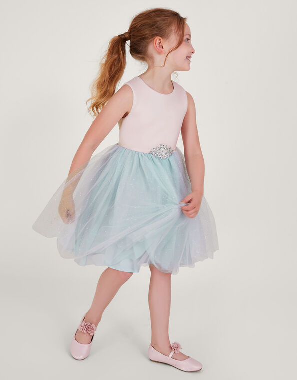 Land of Wonder Willow Dress, Multi (MULTI), large