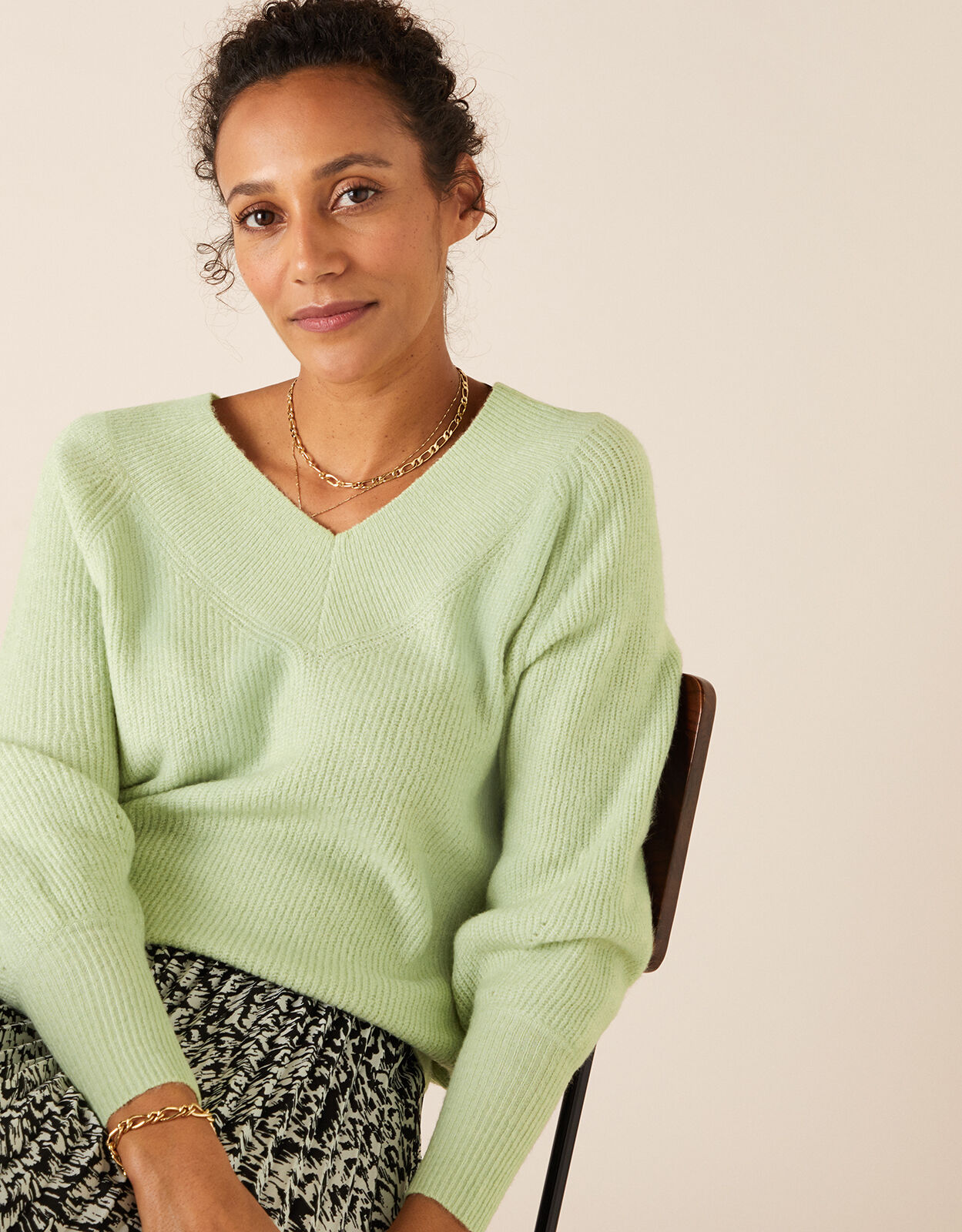 monsoon ladies jumpers