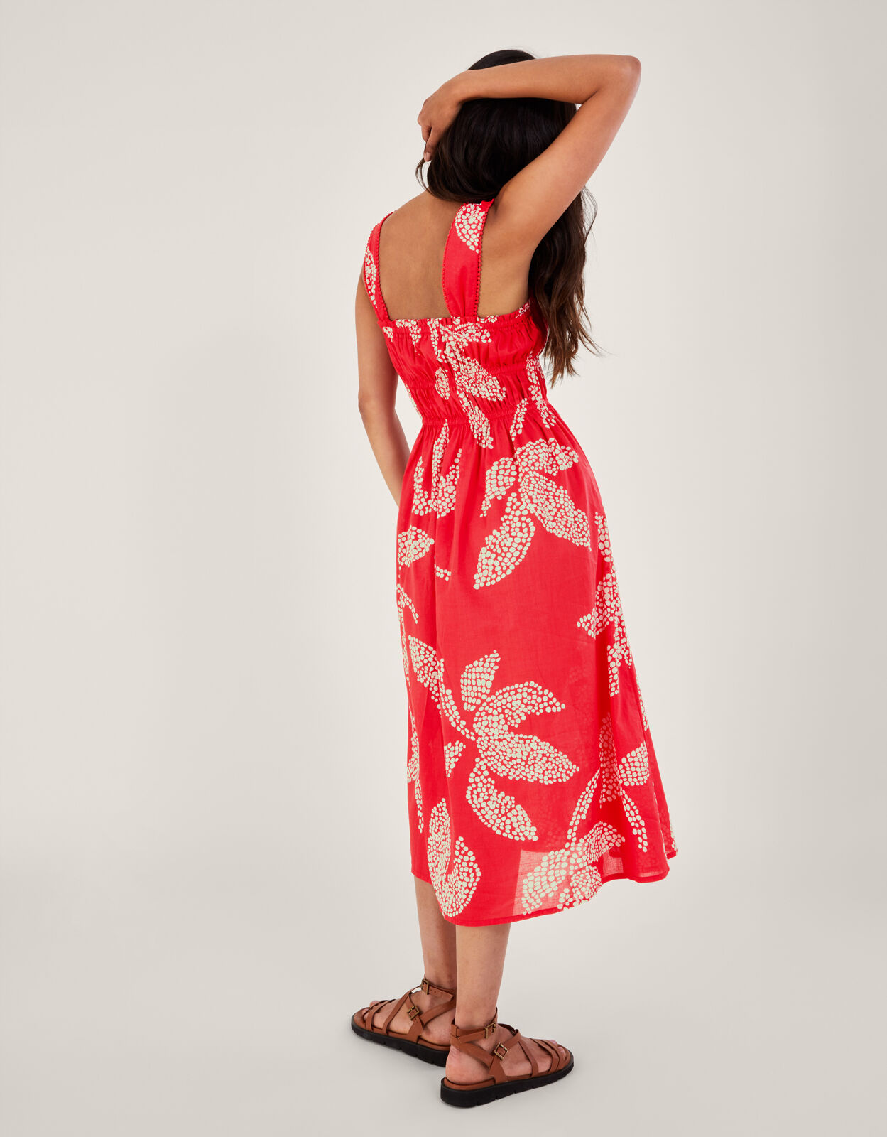 Monsoon sundress 2025