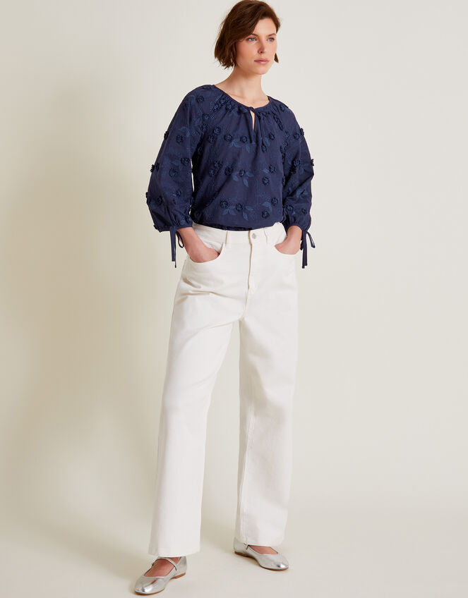 Ivy Blouse