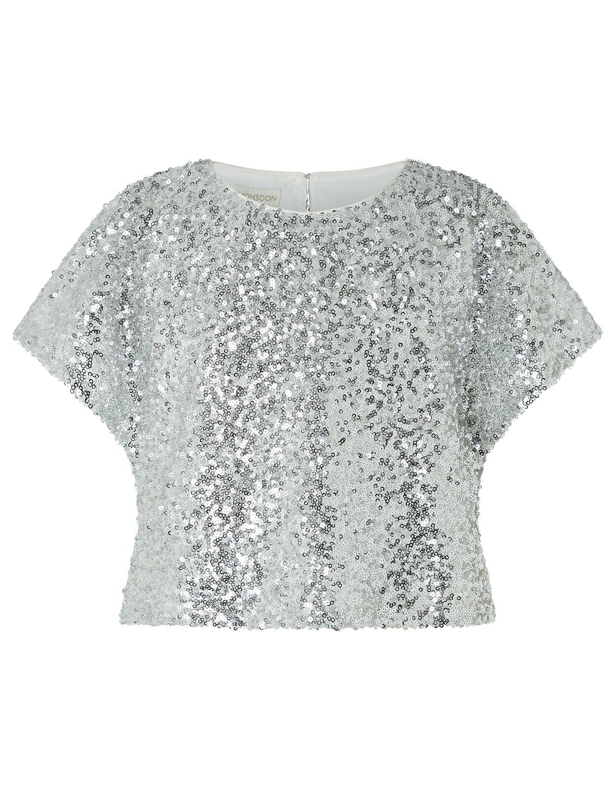 Sparkly tops for online girls