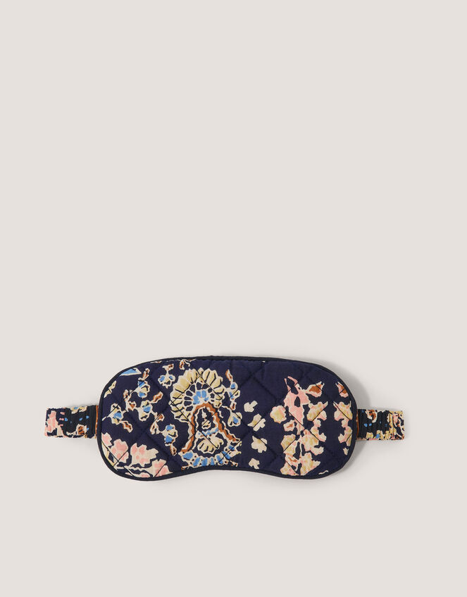 Nima Floral Eye Mask, , large