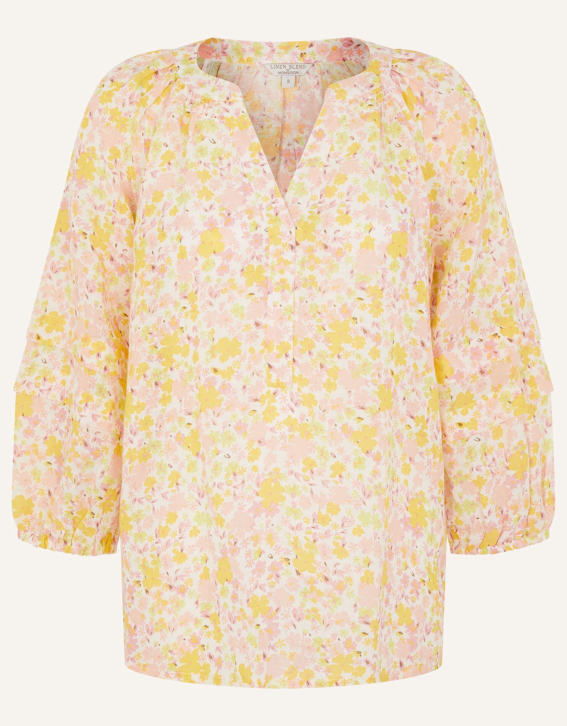Gauze Top