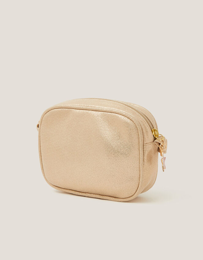 Rodeo Embroidered Crossbody Bag, , large