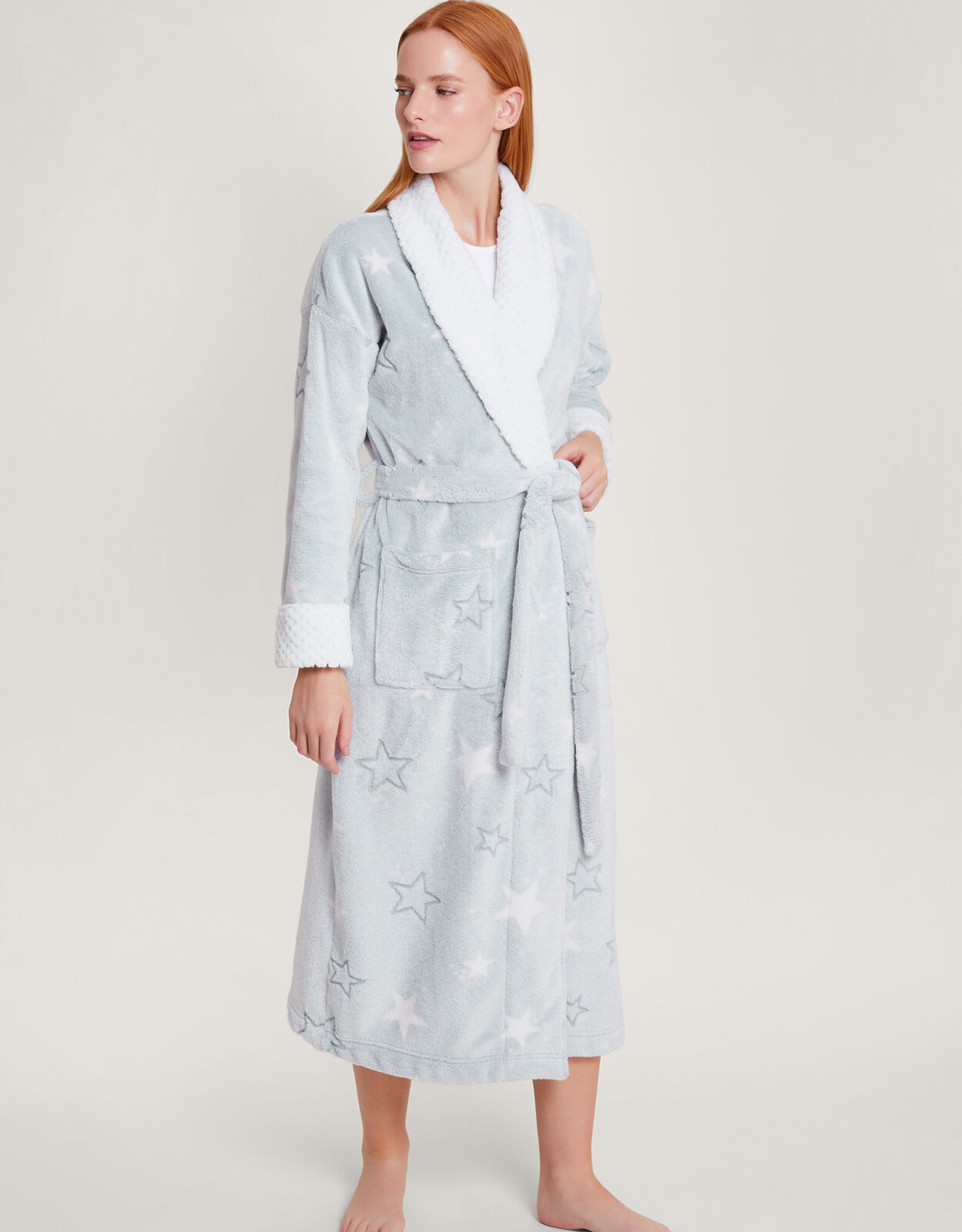 Monsoon ladies dressing gowns shop