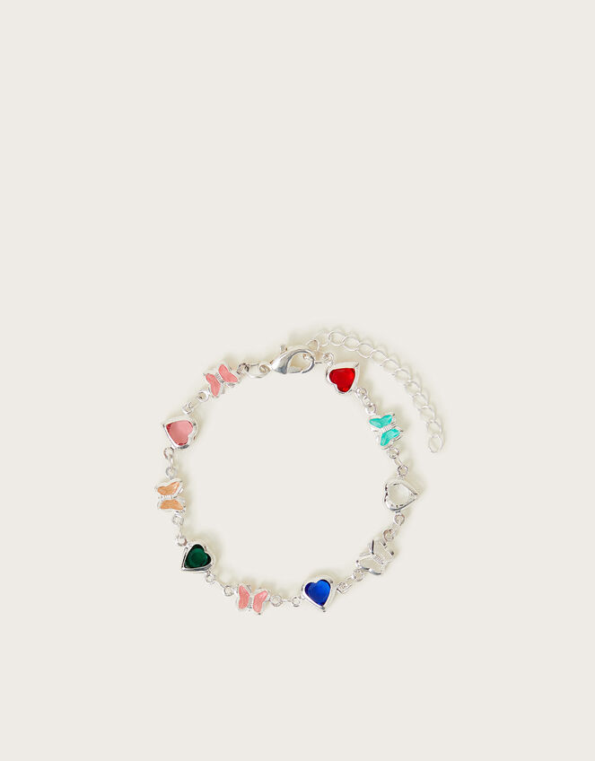Pretty Treasure Gem Bracelet, , large
