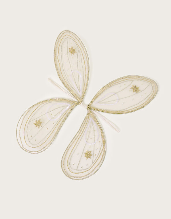Land of Wonder Sequin Wonder Wings, , large