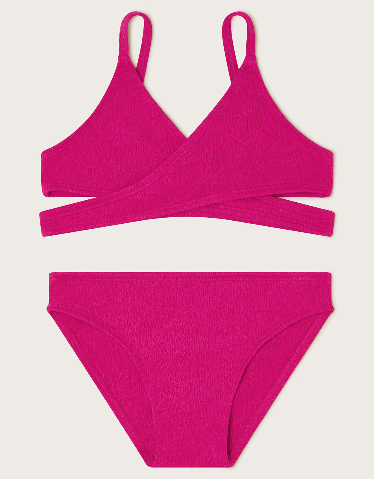 Pink bikini set outlet