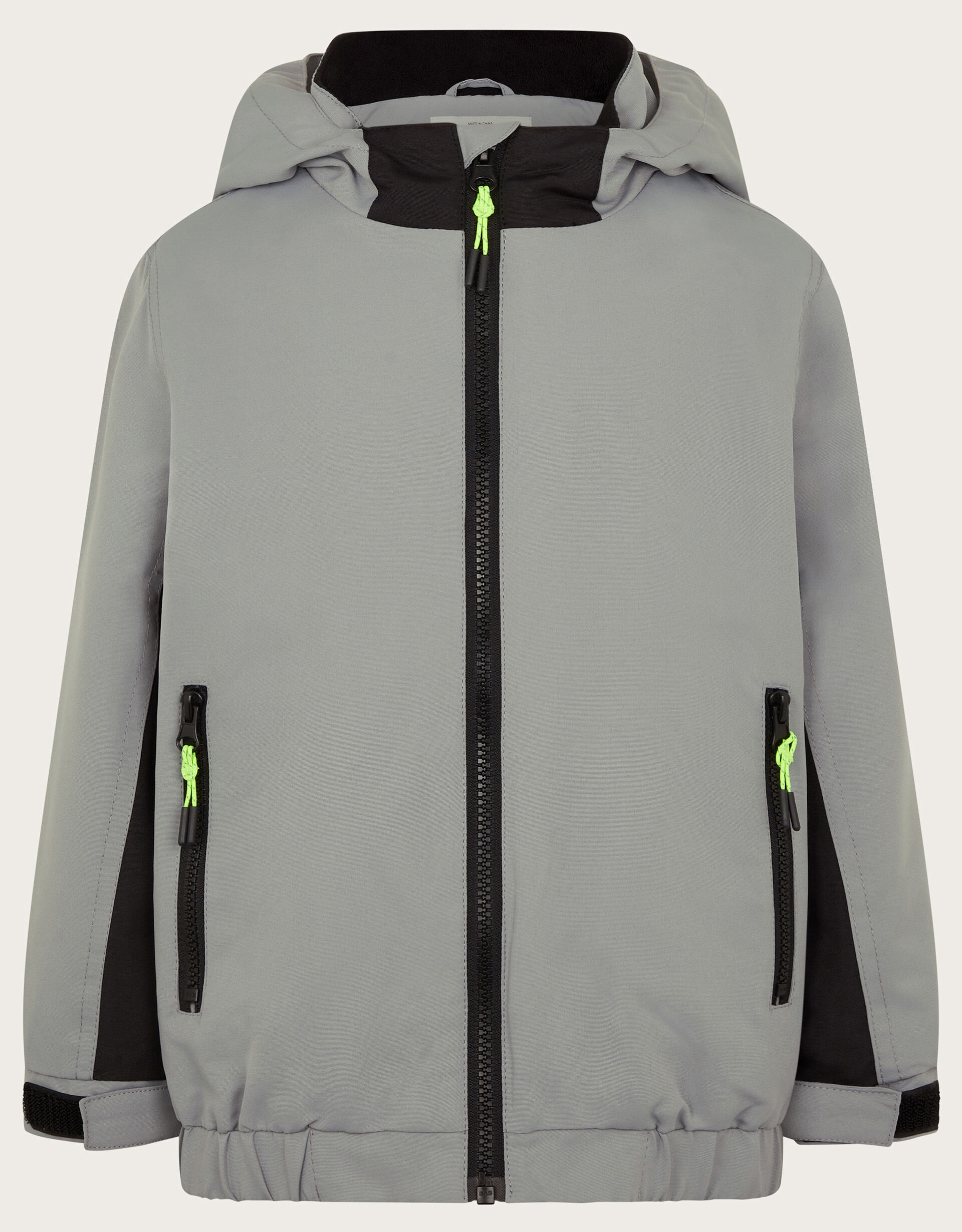 Monsoon boys coats outlet