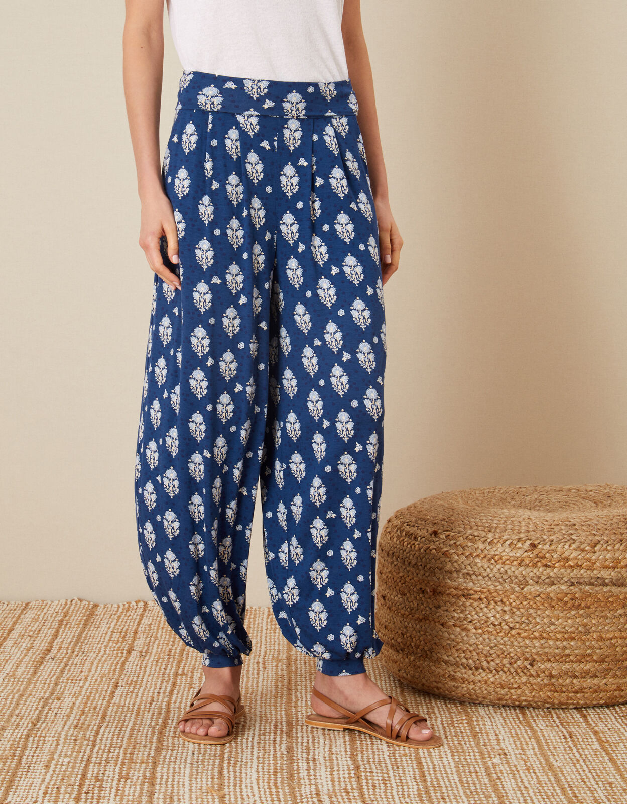 monsoon harem pants