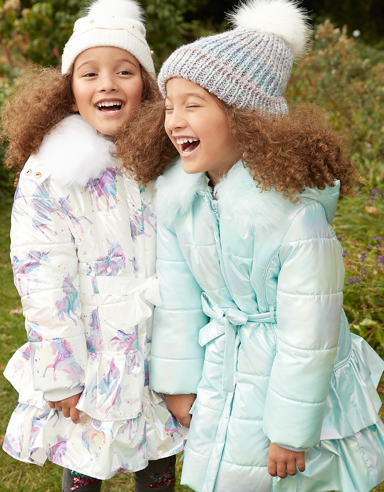 Girls coats deals uk