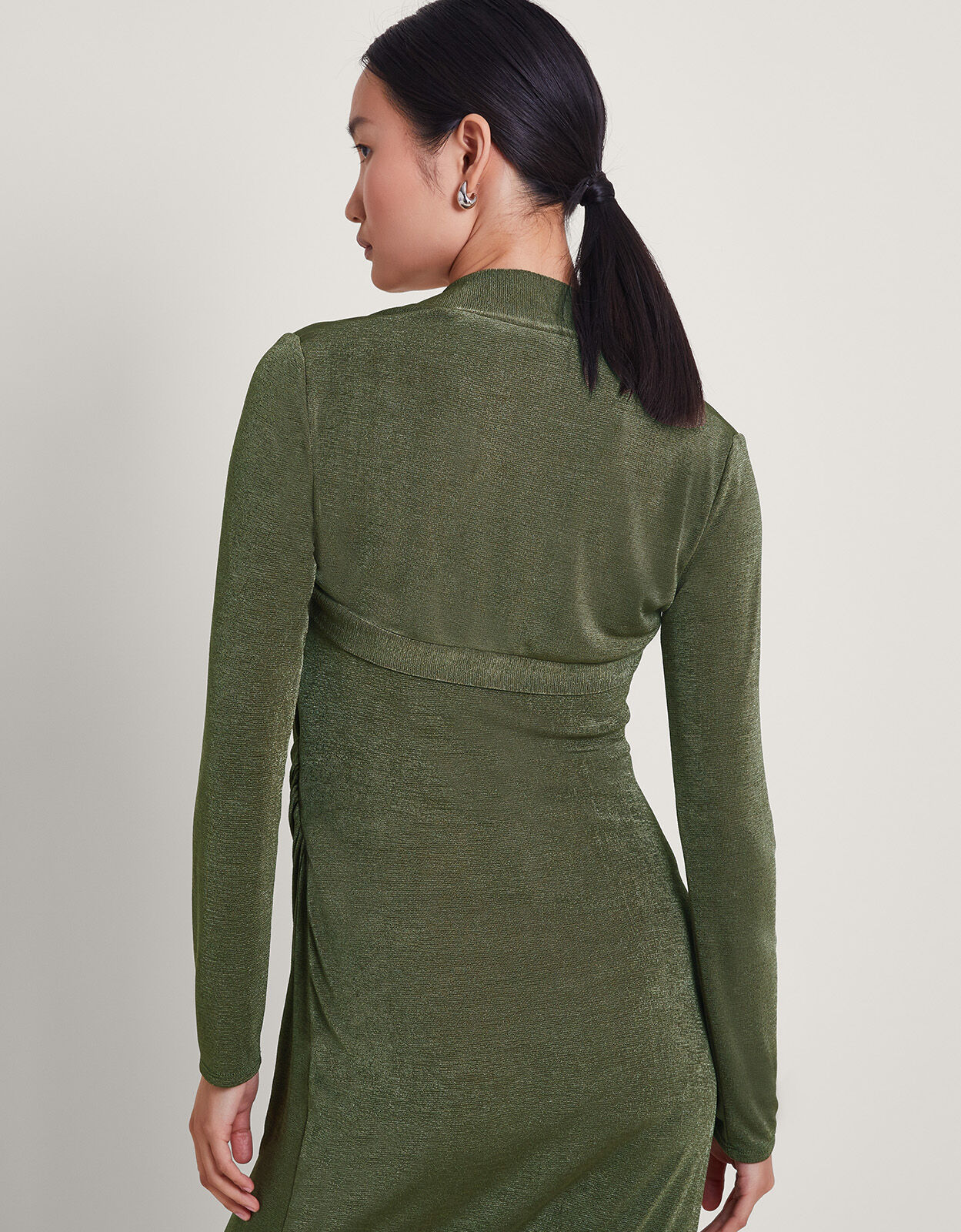 Monsoon bolero jacket new arrivals