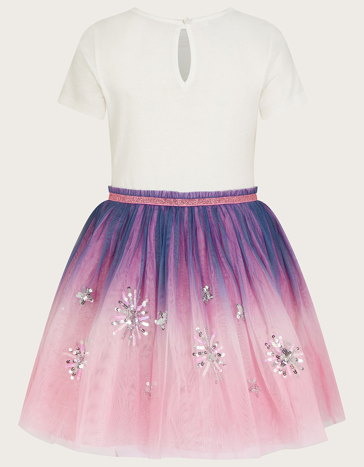 Monsoon girls unicorn dress shop