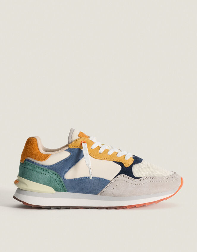 Hoff Bangkok Trainers, Multi (MULTI), large