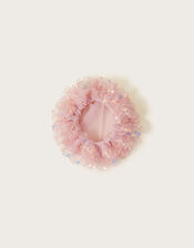 Ballet Hair Bun Net, , large