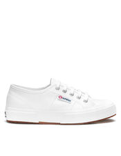 Superga 2750 Cotu Classic Trainers, White (WHITE), large