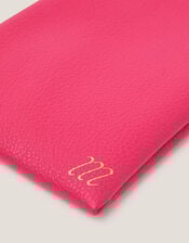 Soft Sunglasses Pouch, Pink (PINK), large