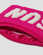 'Sun' Beaded Coin Purse, , large