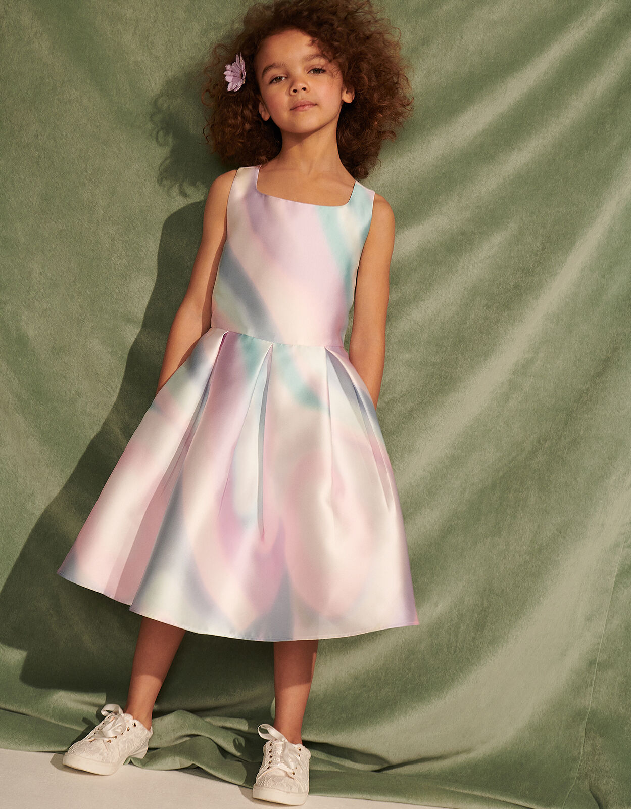 Monsoon 2025 unicorn dress