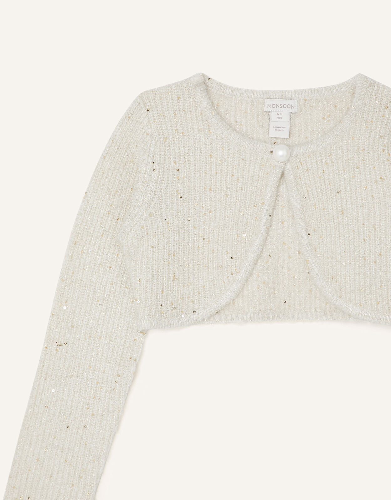 monsoon kids cardigans