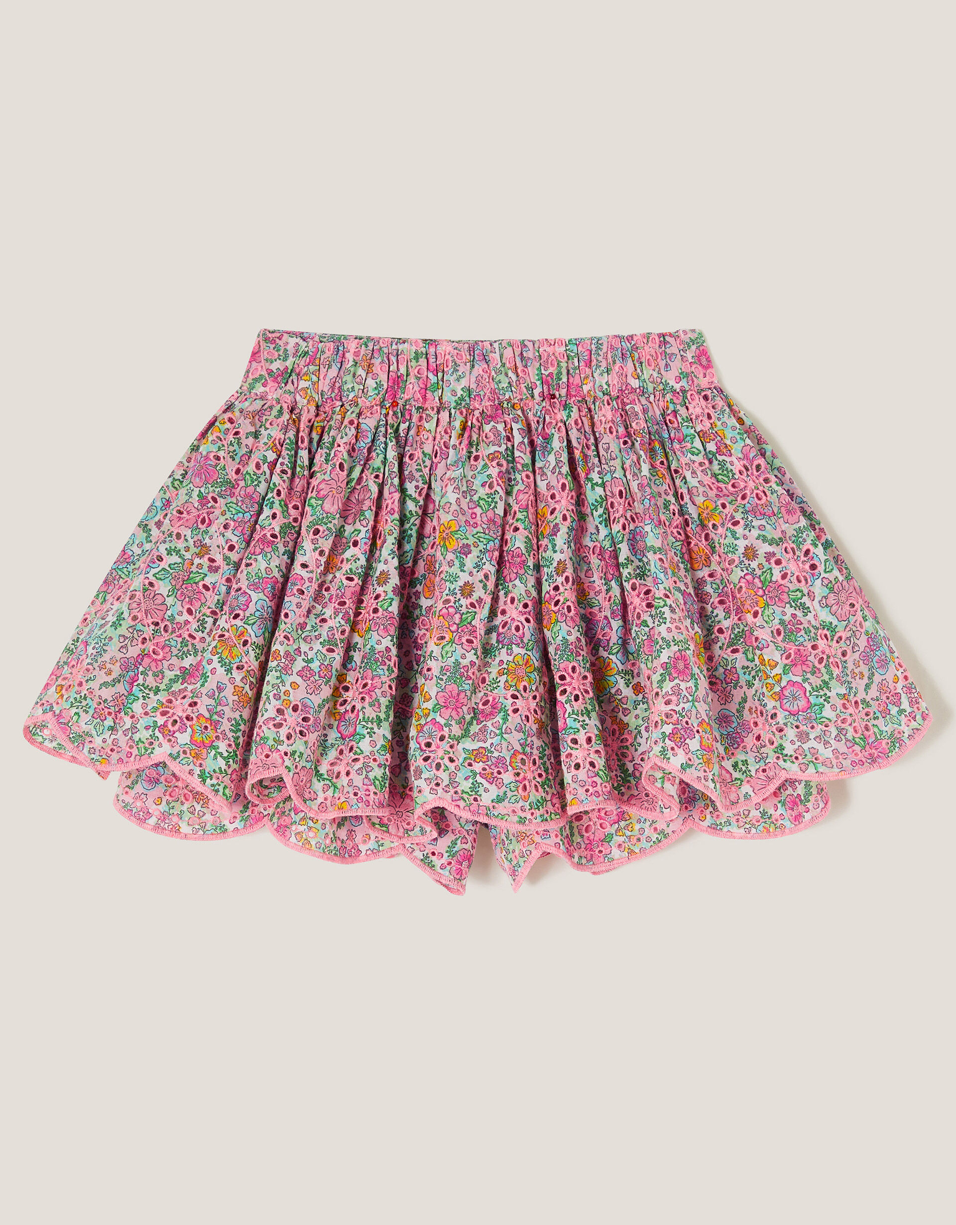 My Invitation Skort (Pink) main image 0