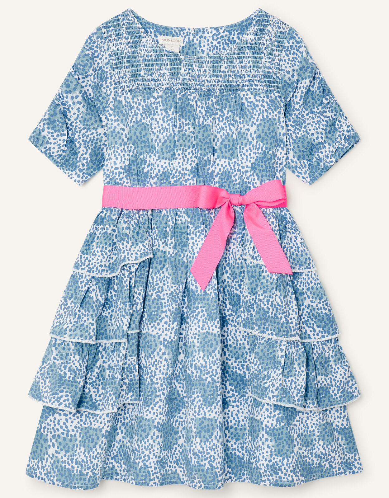 Monsoon sale girls clearance