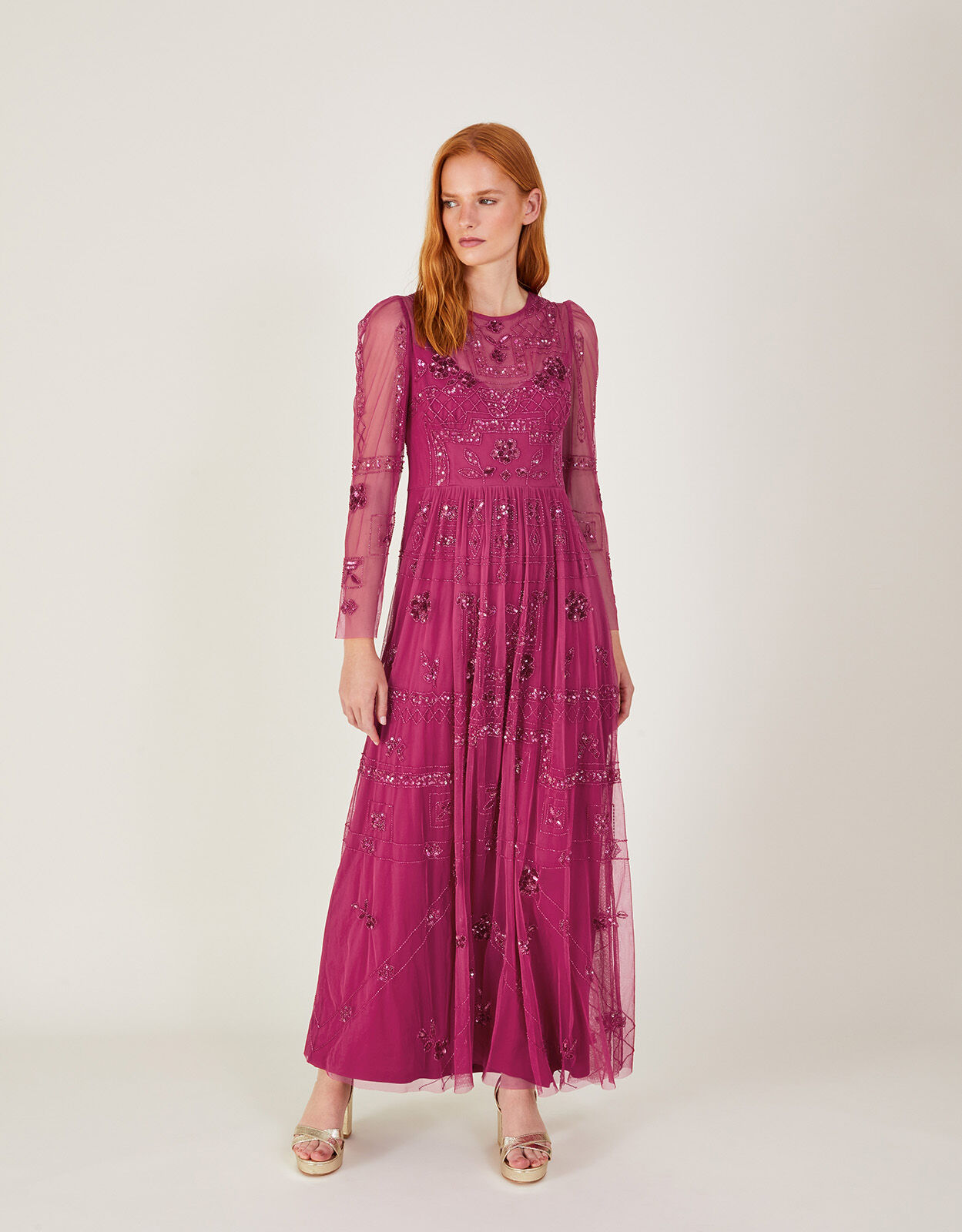 Monsoon evening wear uk 2025