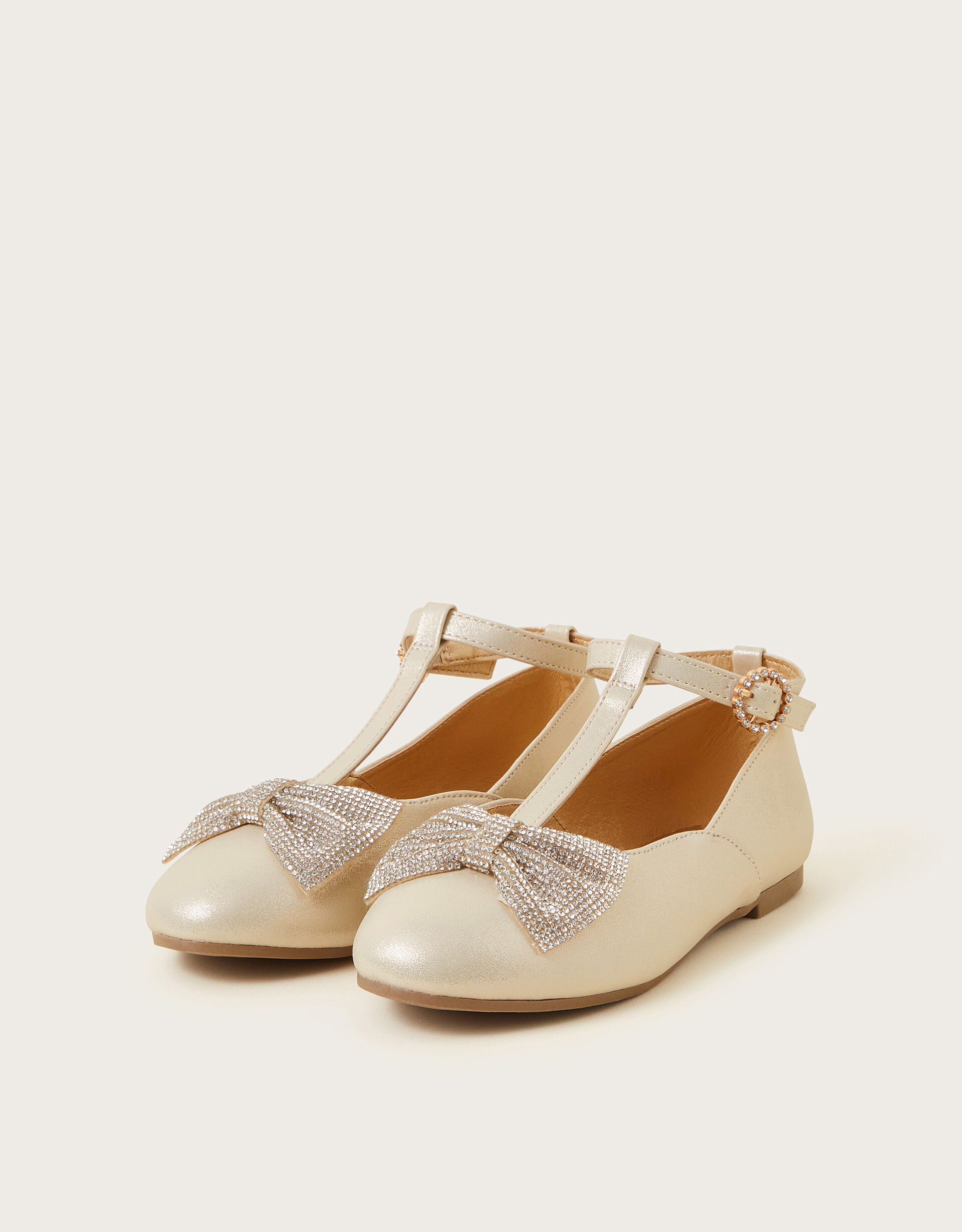Children's ballet pumps online