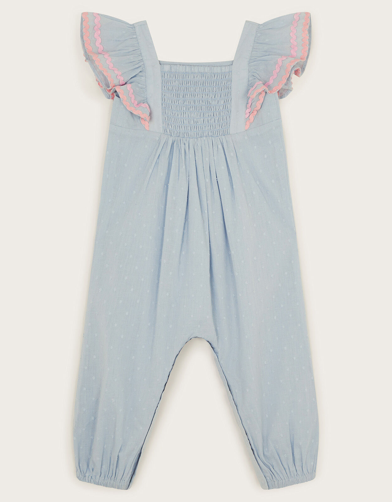 Jumpsuit for easter top