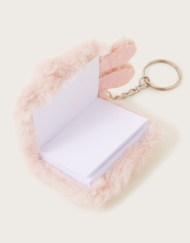 I Love My Bunny Mini Notebook, , large