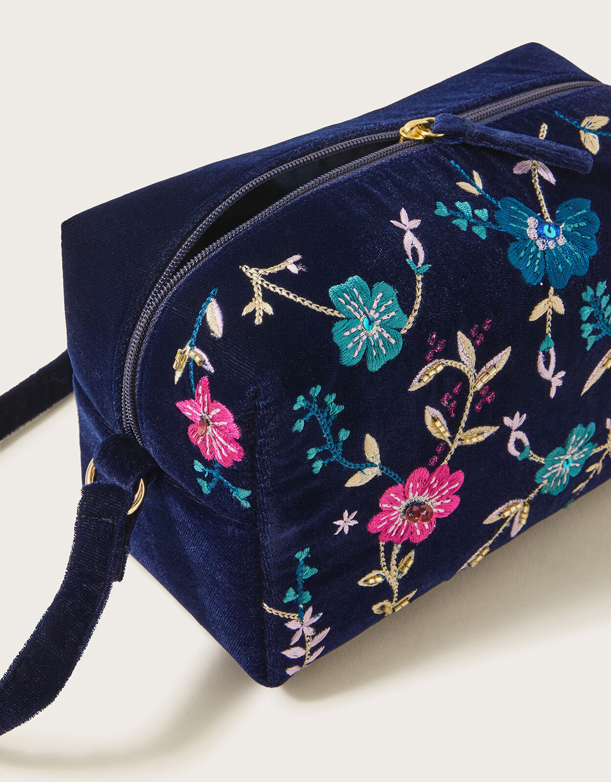 Velvet bag 2025 uk